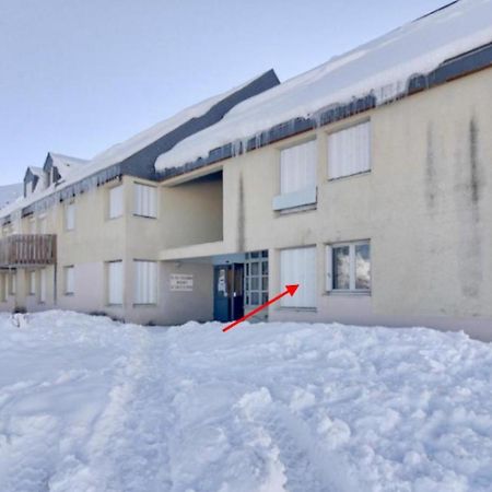 Appartement Cosy Val Louron Au Pied Des Pistes Genos Екстер'єр фото